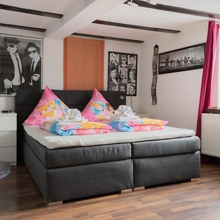 Pension Harmony Marburg Buitenkant foto