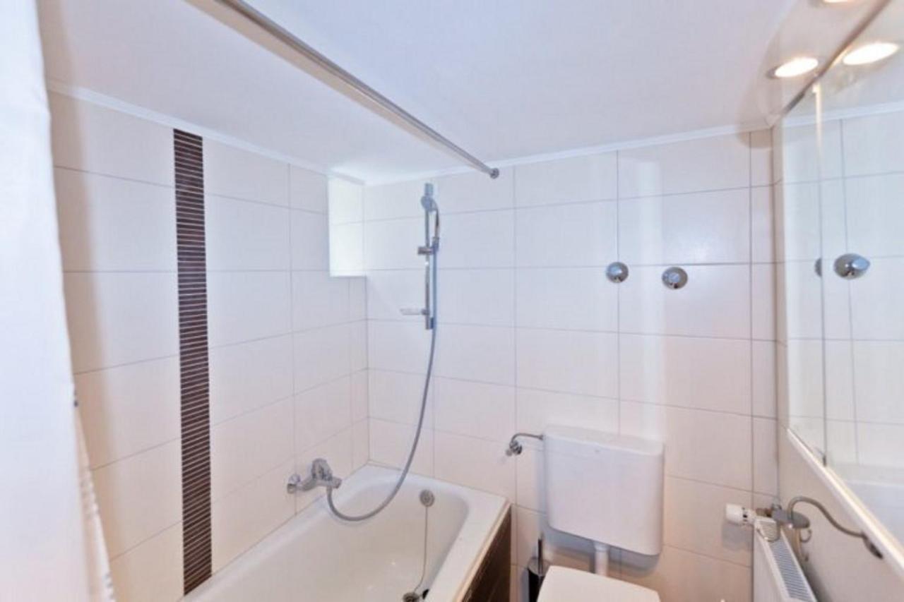 Pension Harmony Marburg Buitenkant foto