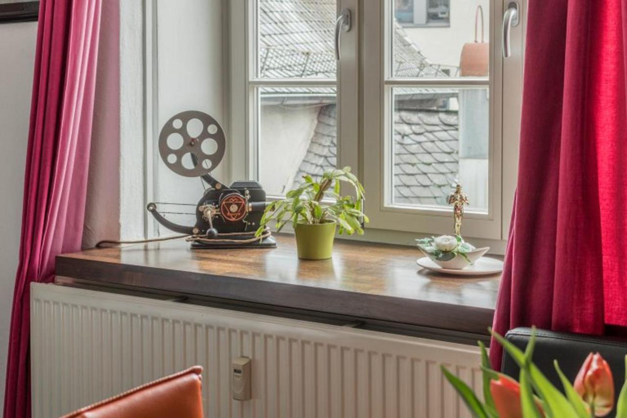 Pension Harmony Marburg Buitenkant foto