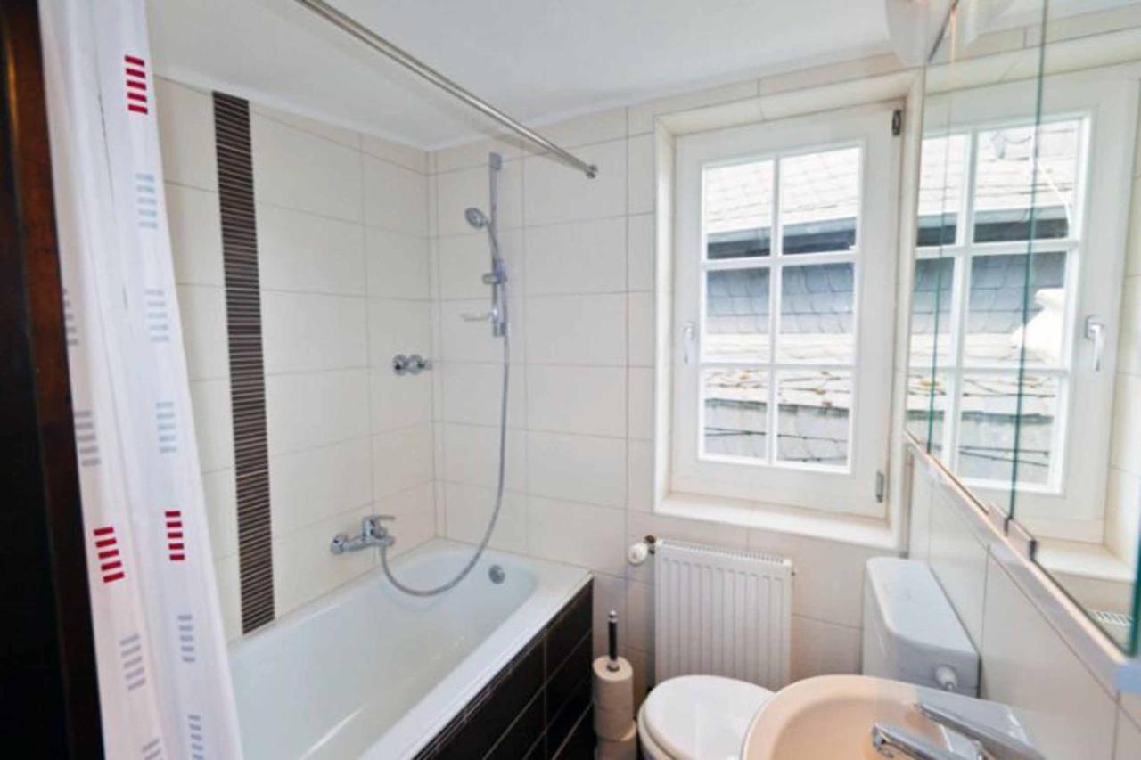 Pension Harmony Marburg Buitenkant foto