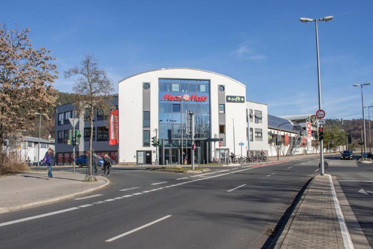 Pension Harmony Marburg Buitenkant foto