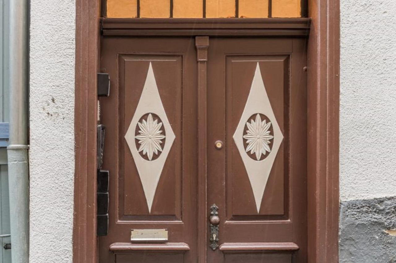 Pension Harmony Marburg Buitenkant foto
