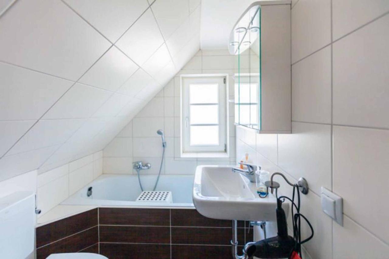 Pension Harmony Marburg Buitenkant foto