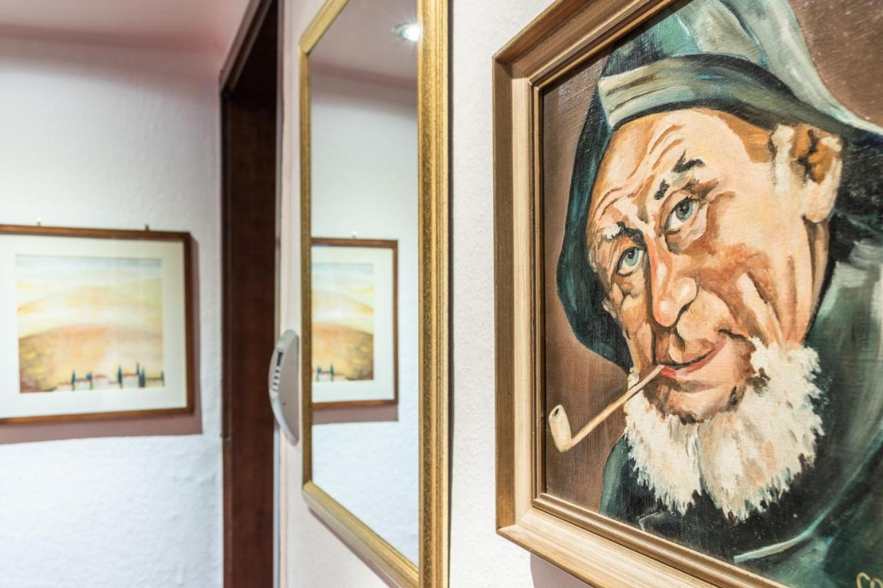 Pension Harmony Marburg Buitenkant foto
